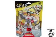 Heroes of Goo Jit Zu Cybrog Figure Brand New Sealed Rare Hard To Find