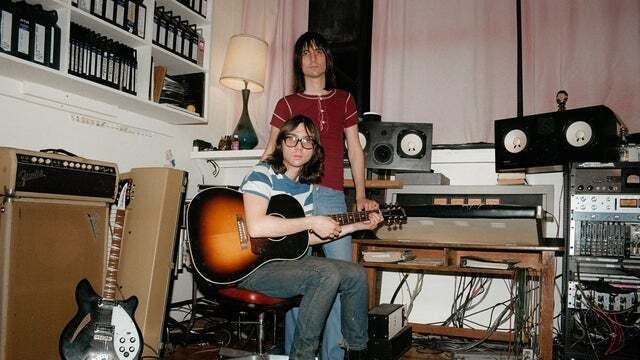 THE LEMON TWIGS at Vicar Street, Tues. May 26th.  2 reserved tix.
