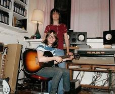 THE LEMON TWIGS at Vicar Street, Tues. May 26th.  2 reserved tix.