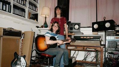 THE LEMON TWIGS at Vicar Street, Tues. May 26th.  2 reserved tix.