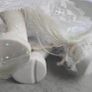 Pony Bride with Wedding Outfit MLP G1 My Little Pony Accessories Image 6