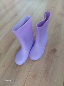 Wellies size 1