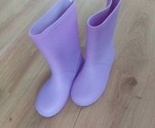 Wellies size 1