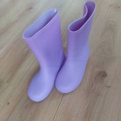 Wellies size 1