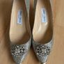 Jimmy Choo shoes Image 2