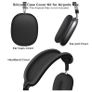 Brand New Silicone Case Cover for AirPods Max. Image 3