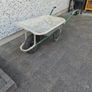 Wheel Barrow Image 3