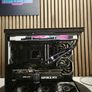 Brand New! Brookwood Tech Gaming PC BUILD! RTX5070Ti/Ryzen 9800X3D/32GB DDR5/2Tb Image 6