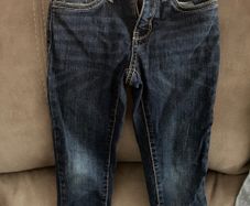 Girls jeans