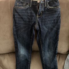 Girls jeans