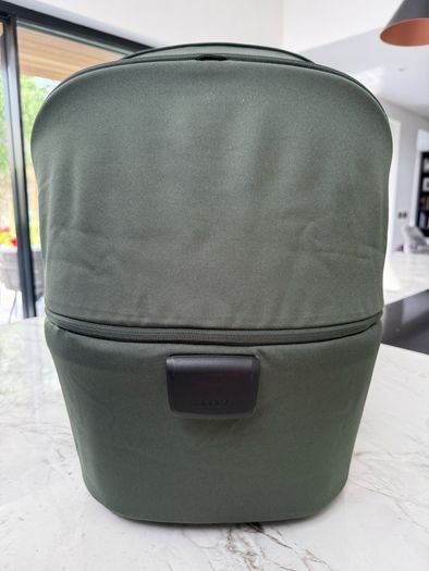 Joolz Aer+ Carry Cot
