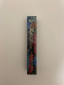 Kvd beauty full sleeve mascara in ink black