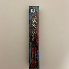 Kvd beauty full sleeve mascara in ink black