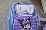 school bag