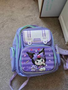 school bag