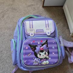 school bag