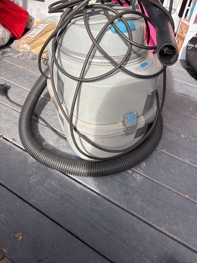 hoovers