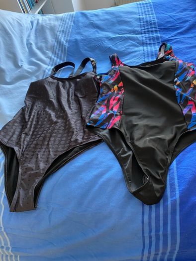 Swimsuits New Twenty Euro for the Two