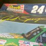 Revell Monogram jack Sprague Chevy race truck kit Image 2