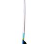 NSP Surfboard 7'6" Elements HDT Funboard White Futures Image 2