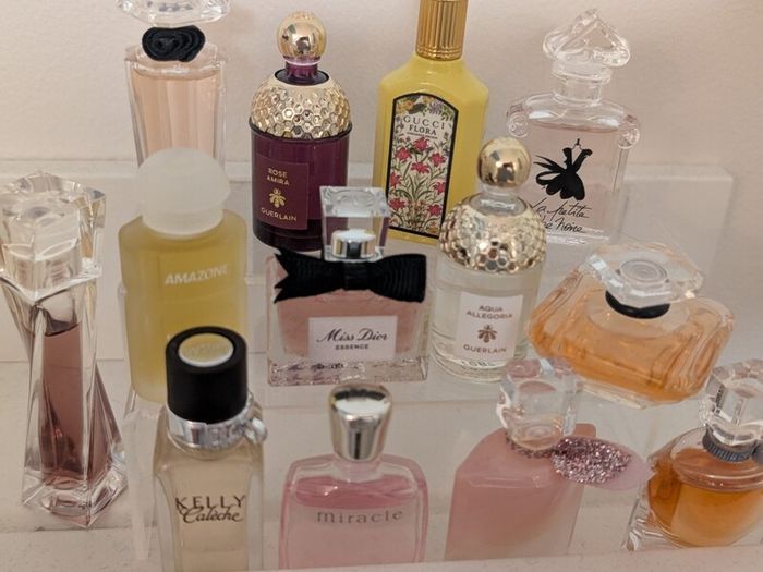 parfume