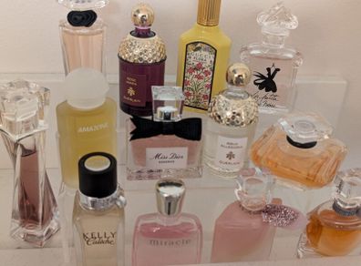 parfume