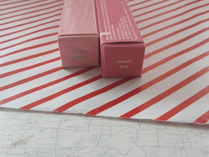Rhode lipgloss