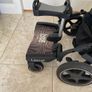 Buggy Board Lascal Maxi Plus with Seat Image 2