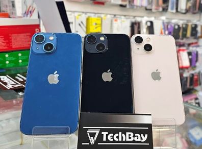 iphone 13 mini