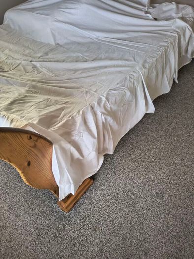 platform valance sheet king size