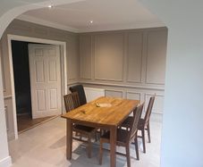 Free Table and chairs
