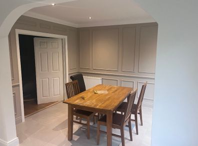 Free Table and chairs