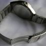 Ascot Water Resistant  30 M Men Quartz Watch New Battery Image 6