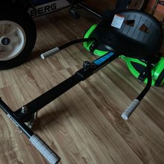 Hoverboard&Kart