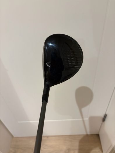 Callaway Rogue 3 wood