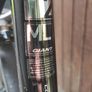 Road Bike Giant Ml - Full Shimano Tiagra Image 5