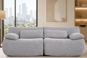 Softy Modular Compression Sofa Set (2 Seater Sofa)