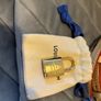 Authentic Louis Vuitton Alma BB Monogram Canvas Image 9