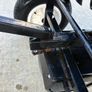 Berg XL BFR Go-kart with extra seat & trailer Image 7