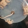 Beautiful ceramic table lamp Image 4