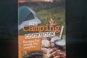 Outdoor Cooking Camping Board Cookbook - Love Food Board Cookbooks by Love Food Editors Parragon