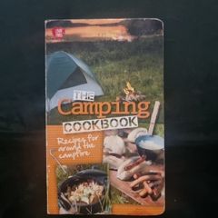 Outdoor Cooking Camping Board Cookbook - Love Food Board Cookbooks by Love Food Editors Parragon