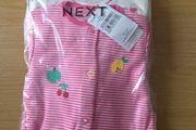 NEW Baby Girl Sleepsuits and Bodysuits