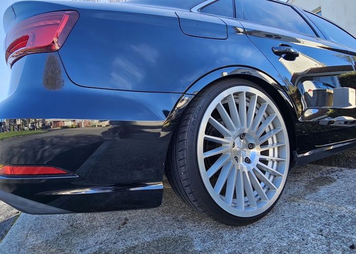 2017 Audi A3