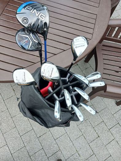 Golf set