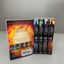 Percy Jackson Book Set - Books 1 to 5 Image 9