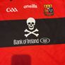 GAA jersey aged 11 to 12 UCC Image 2