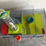 Hamster Cage Image 2