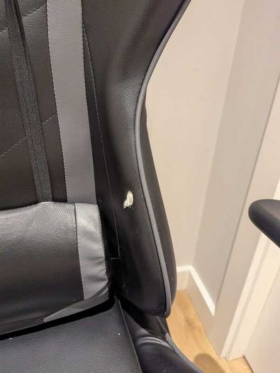 Gaming Chair Swivel Home Office