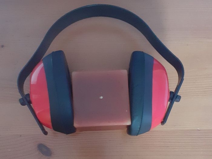 Ear Protectors